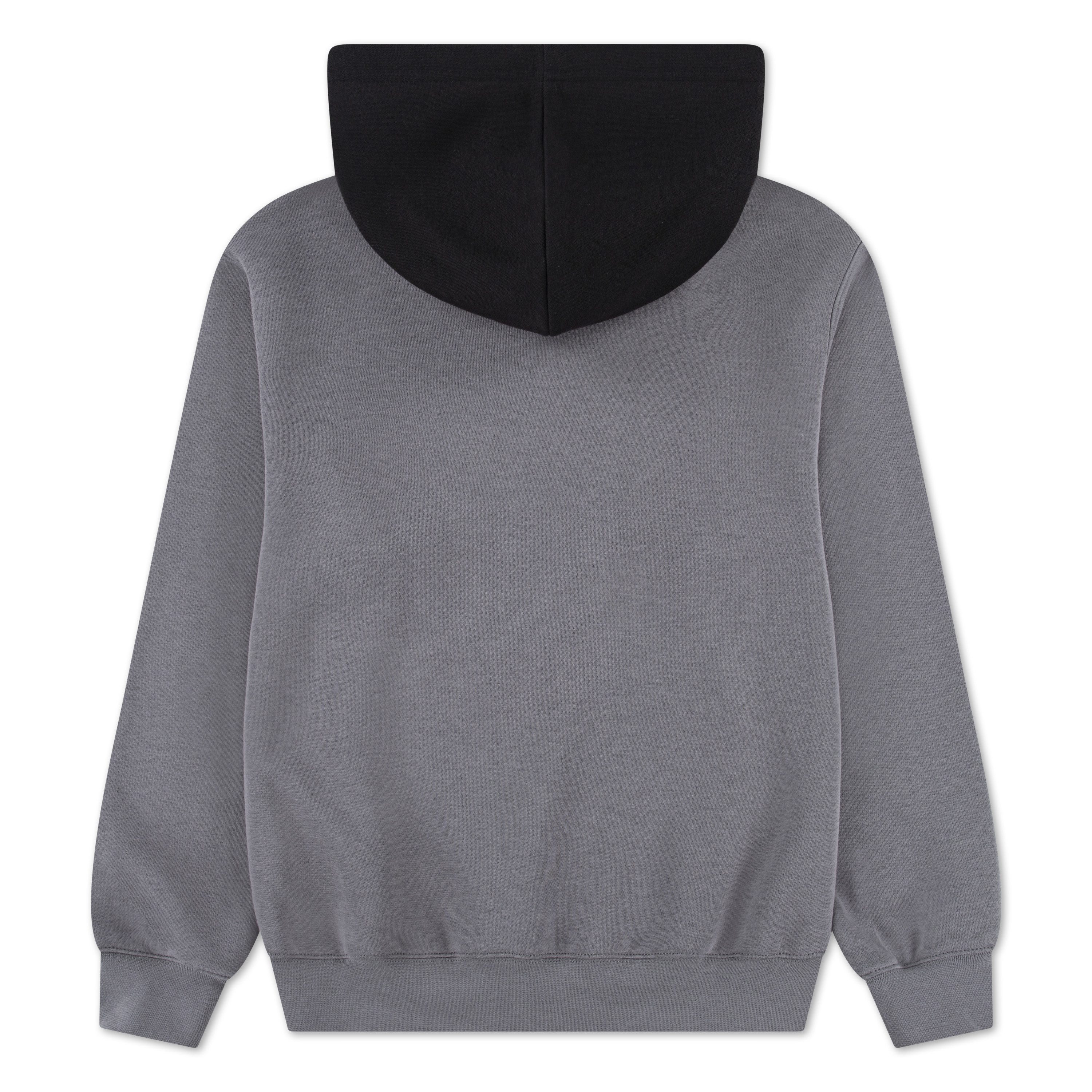 Jordan Kapuzensweatshirt für Kids für Kinder und Jugendliche, sportlicher Stil, mit Kapuze