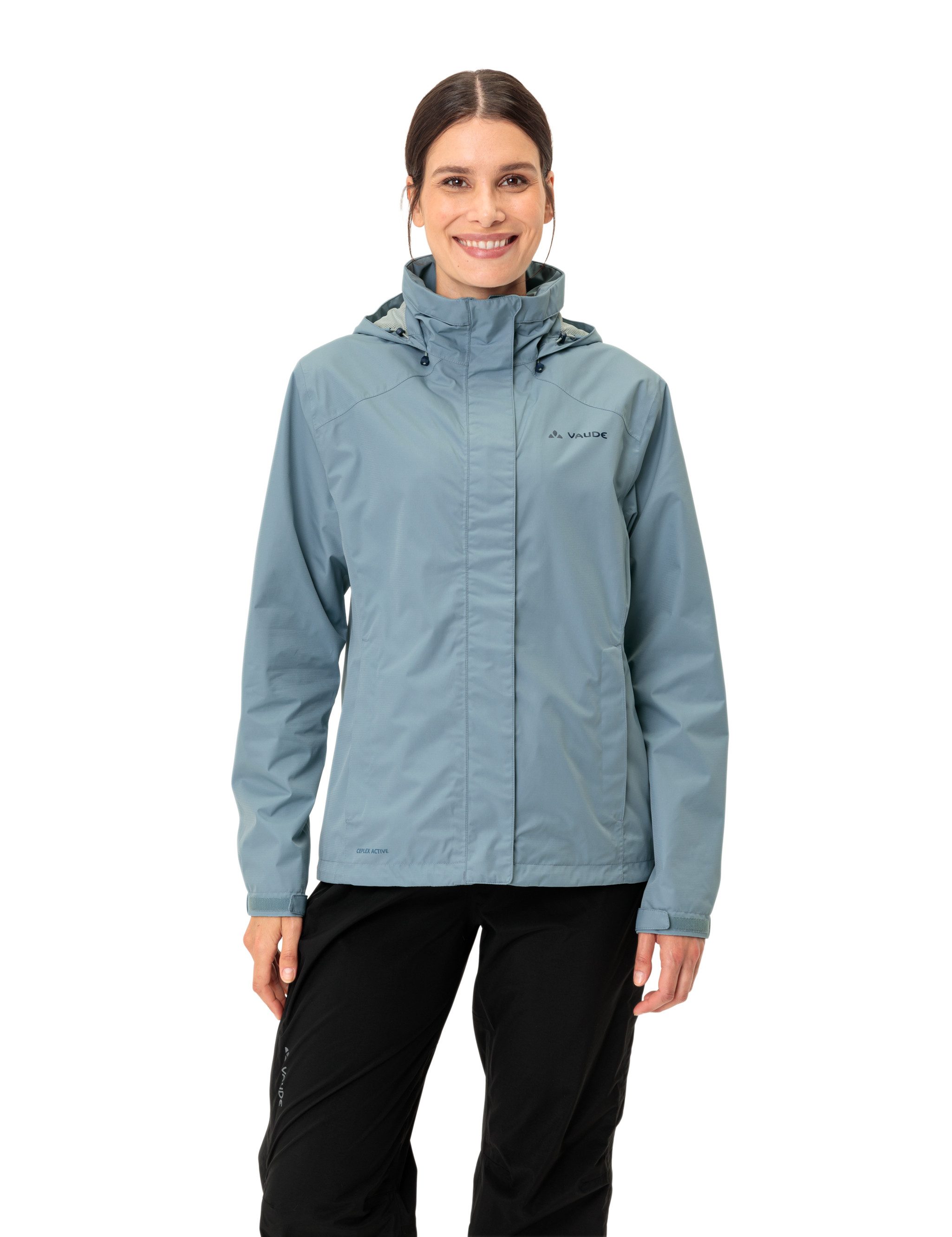 VAUDE Fahrradjacke WOMEN'S ESCAPE BIKE LIGHT günstig online kaufen