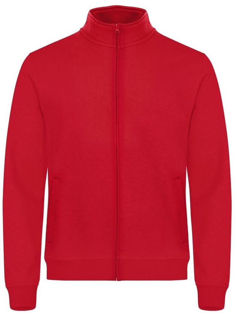 Clique Sweatjacke Basic Cardigan
