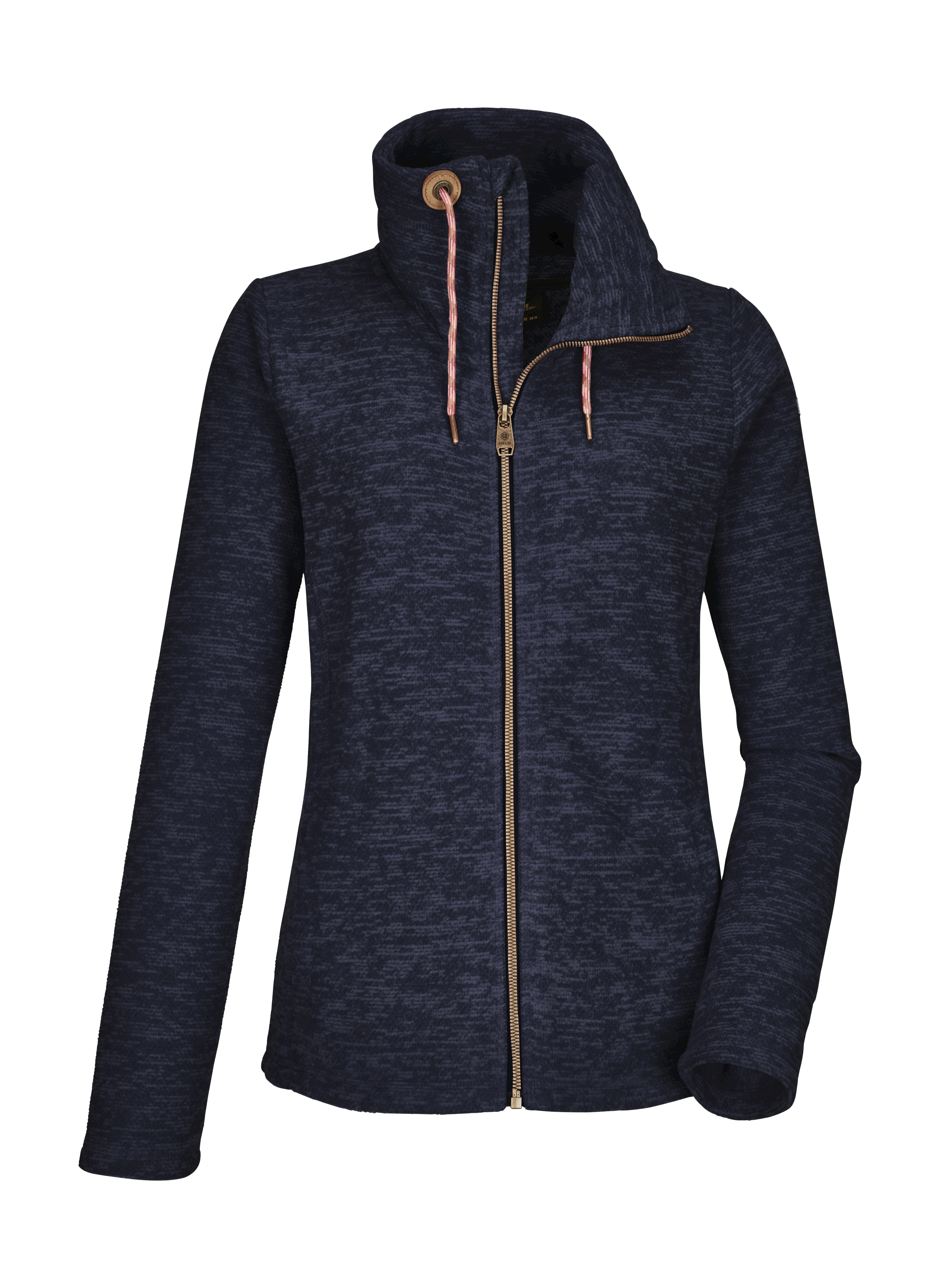 Fleecejacke GS 174 WMN KNTFLC JCKT