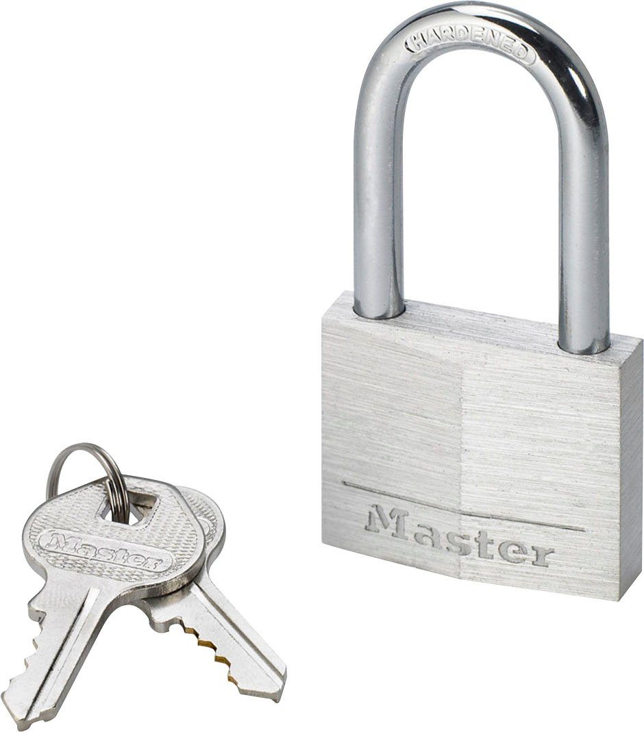 Master Lock Vorhängeschloss »9140EURDLFCC«, Sicherheitsklasse 5,  (9140EURDLFCC) online kaufen | OTTO