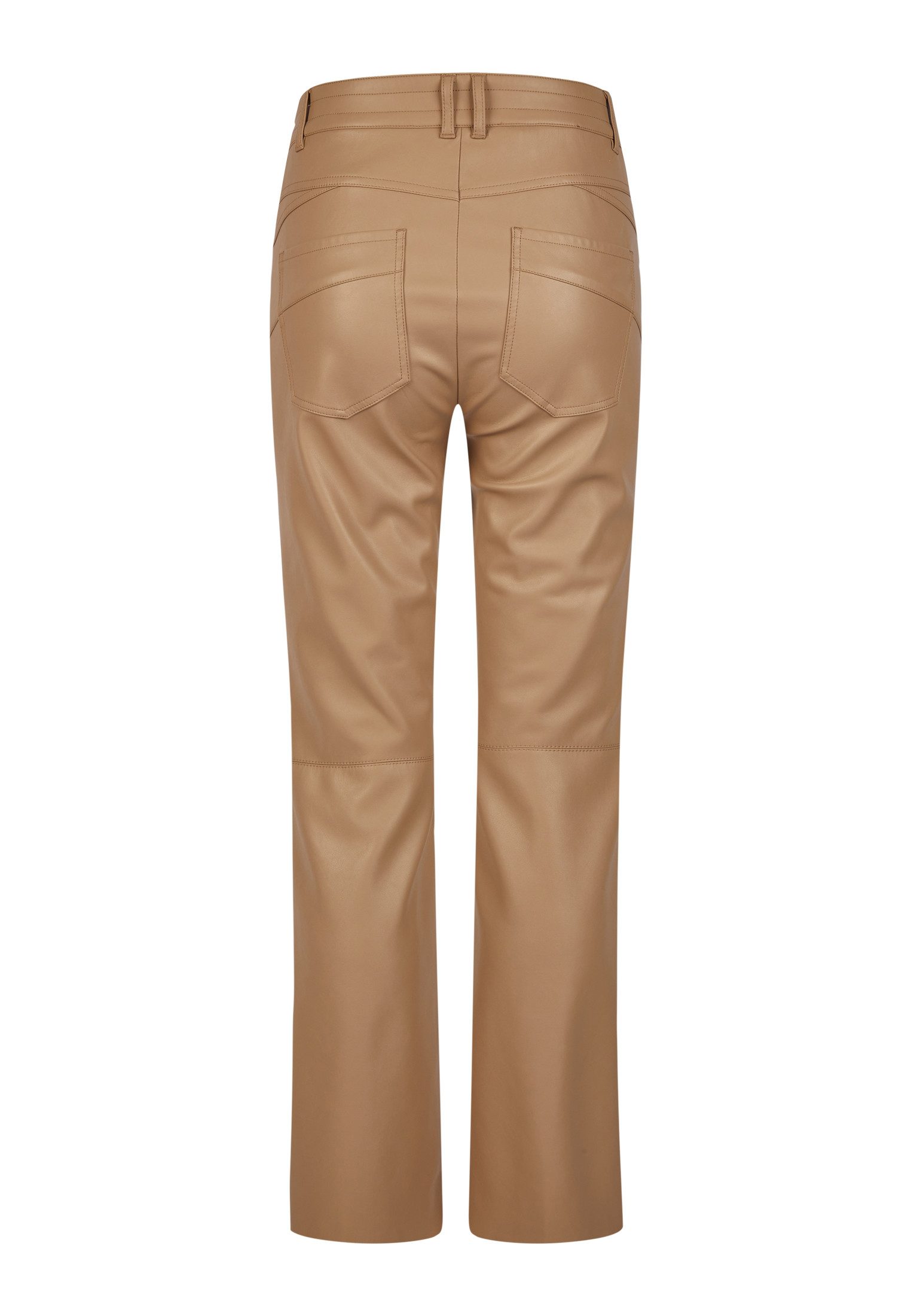 MARC AUREL Jerseyhose Hosen