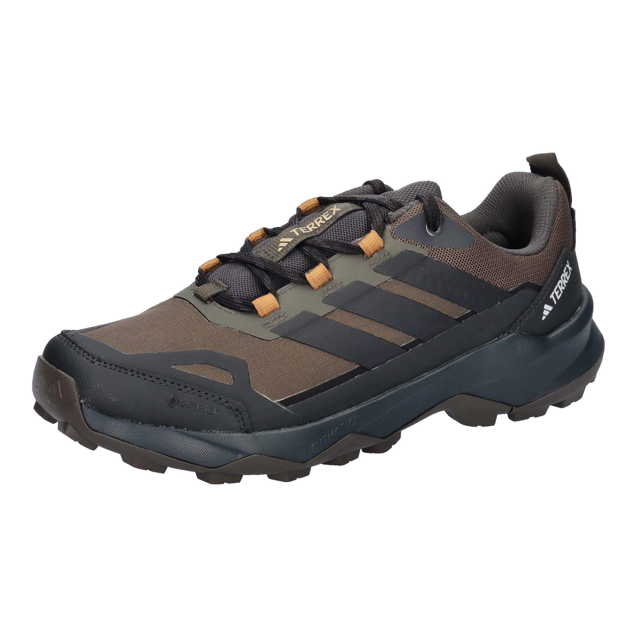 adidas TERREX adidas TERREX Herren Wanderschuhe SKYCHASER AX5 GTX Trekkings günstig online kaufen