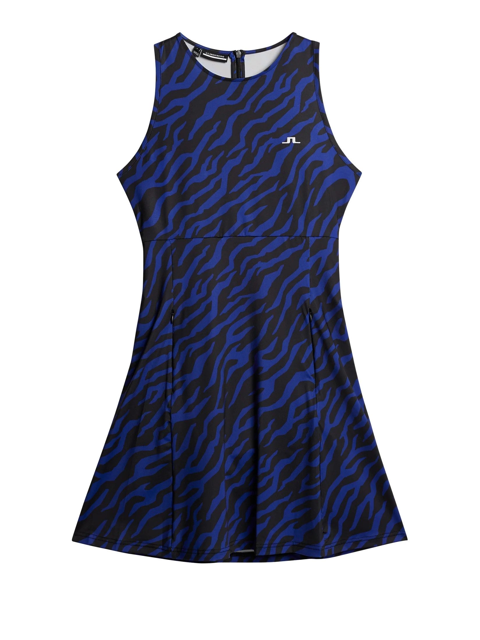 J.LINDEBERG Sommerkleid Cora Print Dress