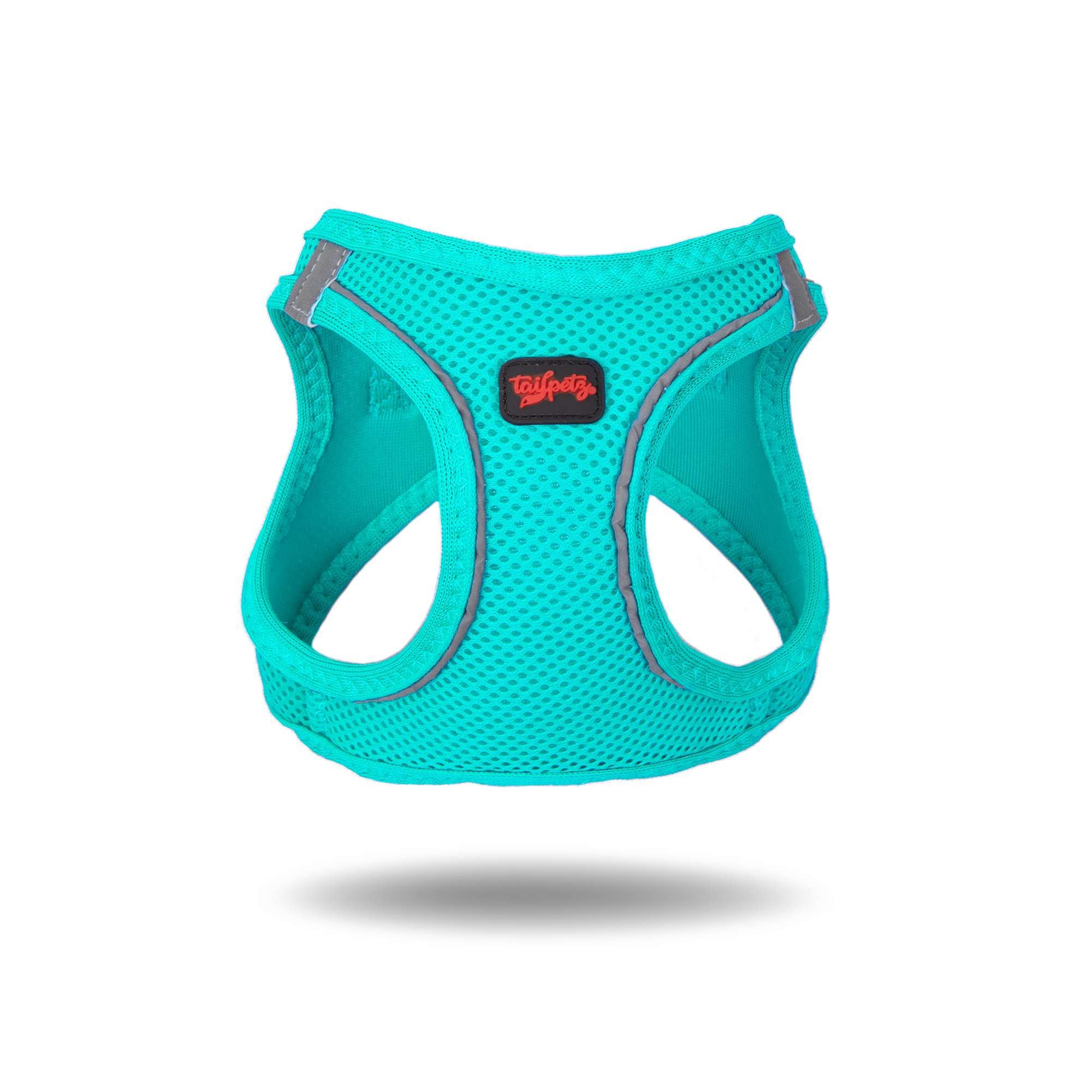 Jumeon Hunde-Geschirr Air Mesh - 3XS-2XS-XS-S GROßE, Strapazierfähig & lang günstig online kaufen