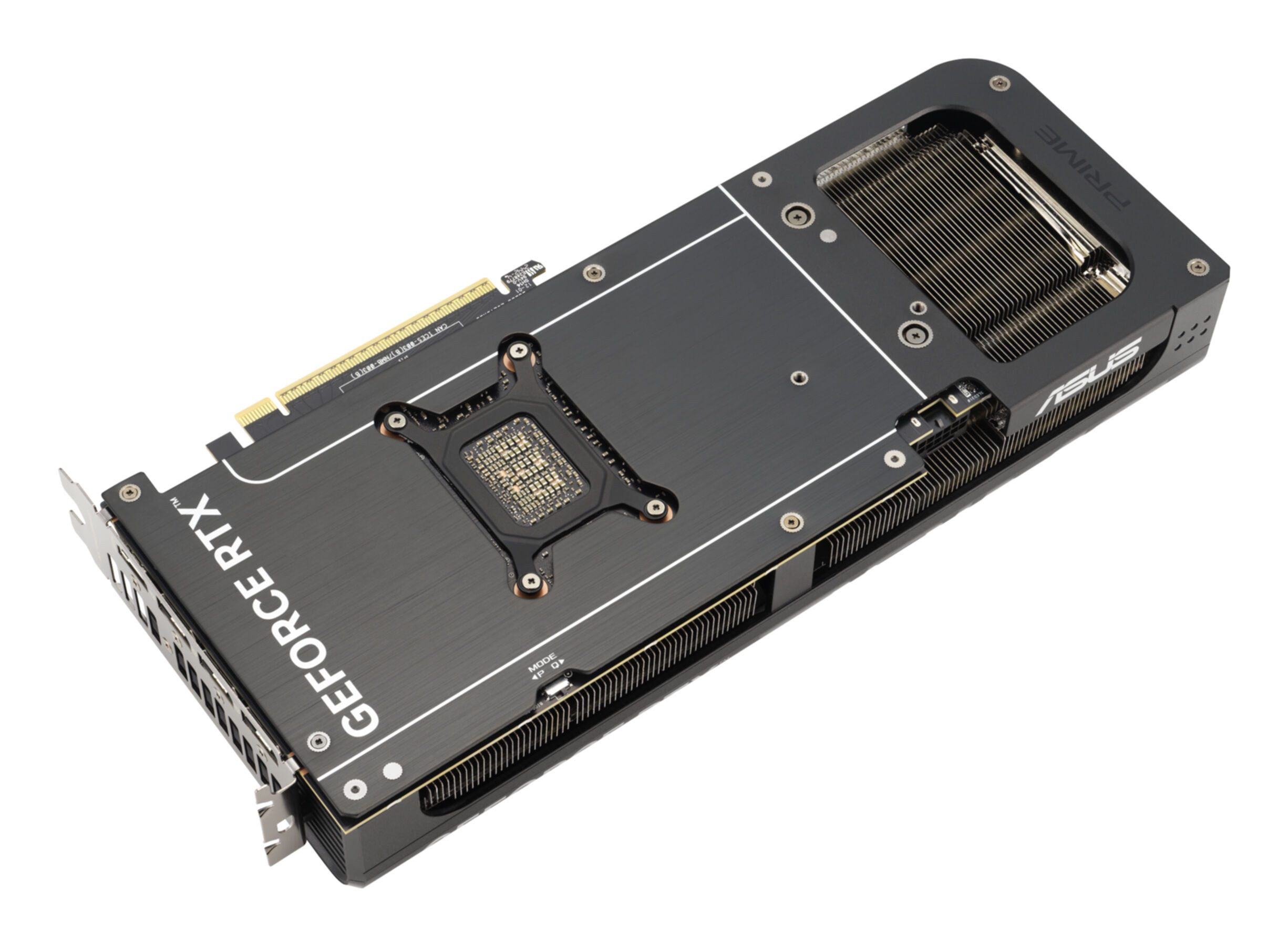 Asus PRIME-RTX5080-O16G-EVO Grafikkarte
