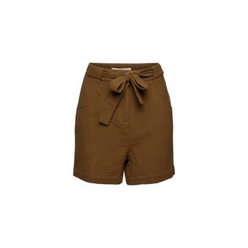 Esprit Shorts uni regular (1-tlg)