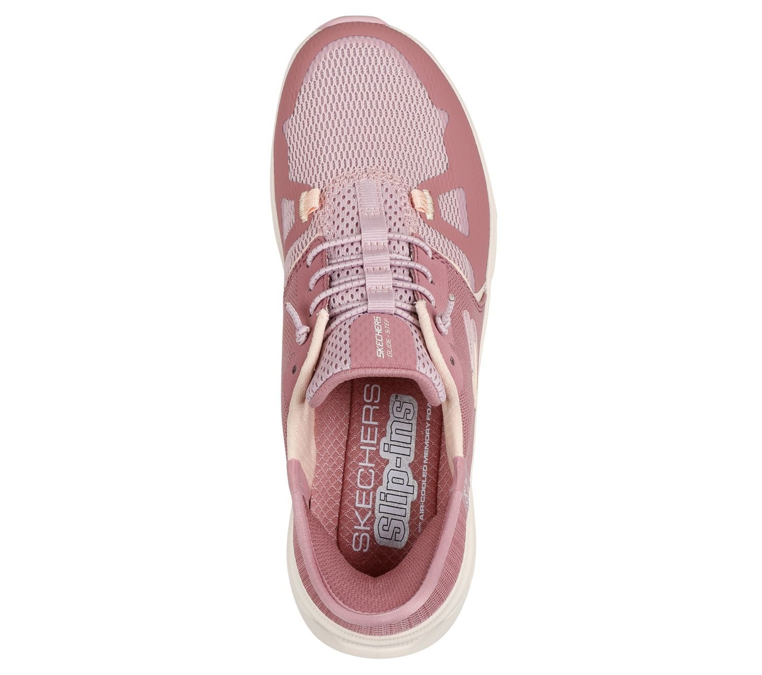 Skechers GLIDE-STEP PRO Slip-On Sneaker Luftgekühlte günstig online kaufen
