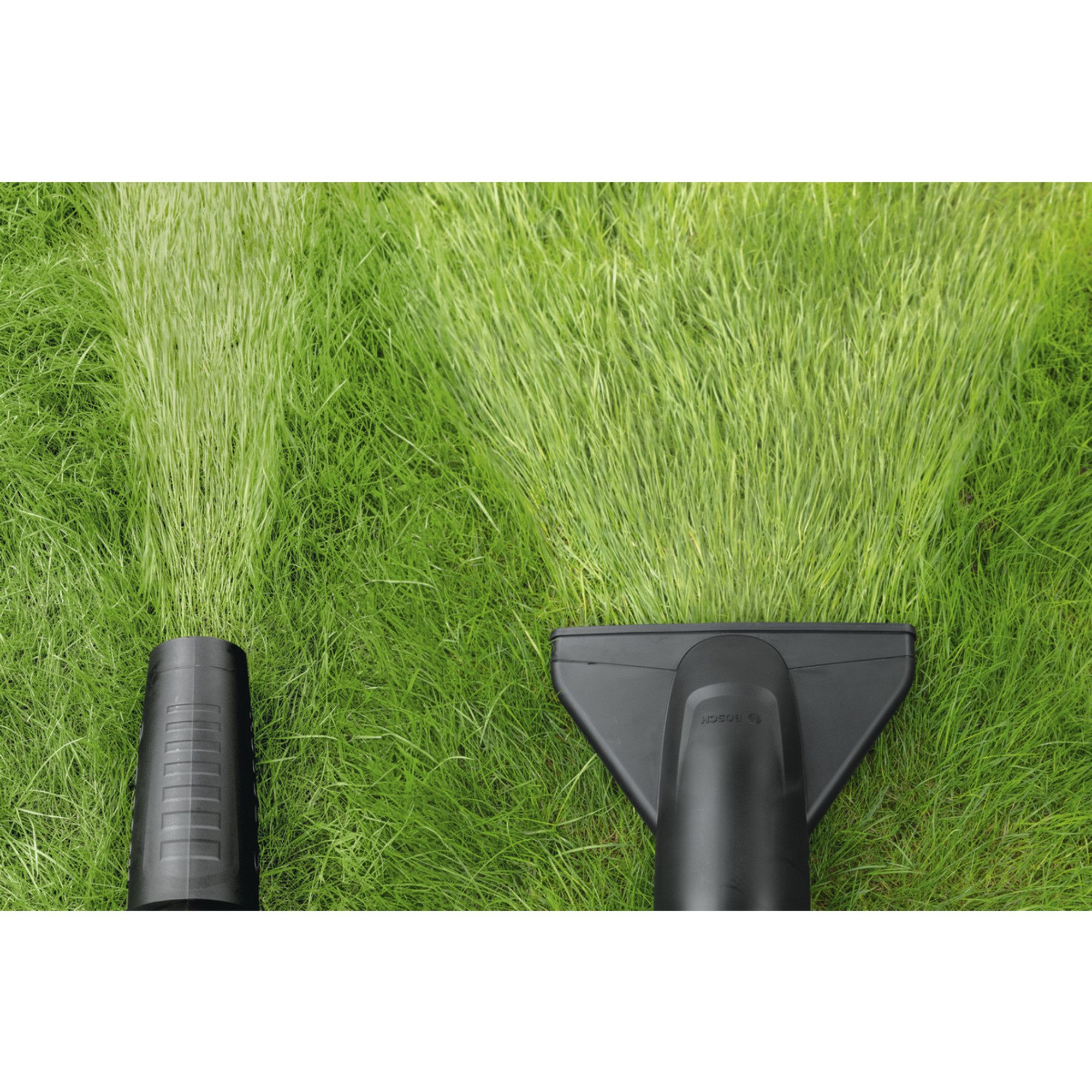 Bosch Professional Bodendüse Bosch Professional Düsen-Set für Akku-Laubbläser