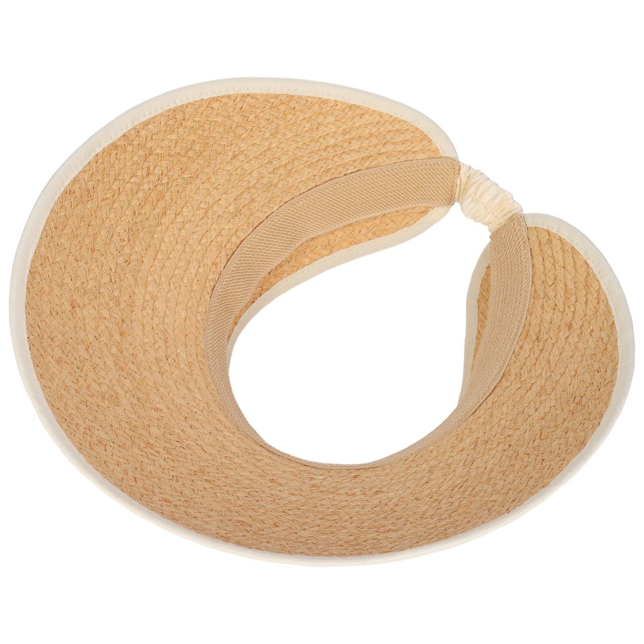 Barts Visor (1-St) Sonnenvisor mit Schirm