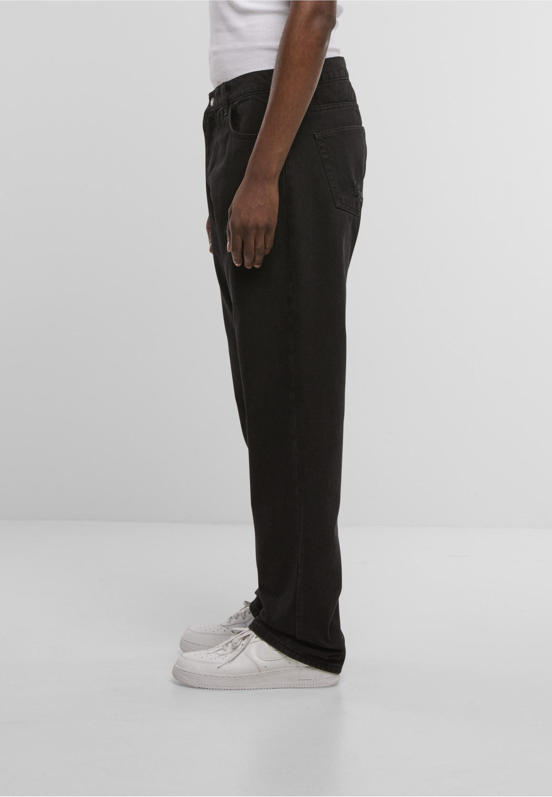 Dropsize Bequeme Jeans Dropsize Dropsize Loose Fit Loose Fit Jeans