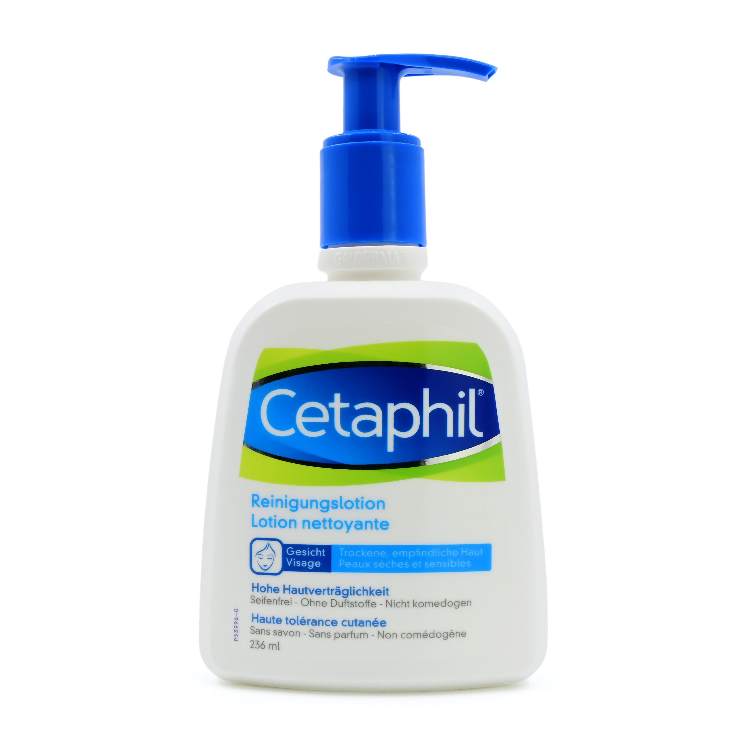 Gesichtsreinigungsgel CETAPHIL Reinigungslotion 236 ml