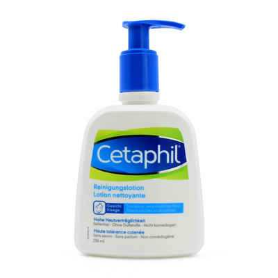 Cetaphil Gesichtsreinigungsgel CETAPHIL Reinigungslotion 236 ml