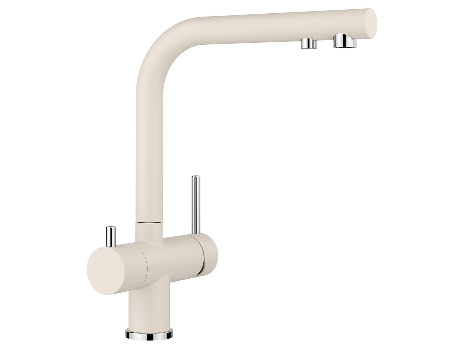 Blanco Küchenarmatur (1-St) 526943, keramische Dichtungen