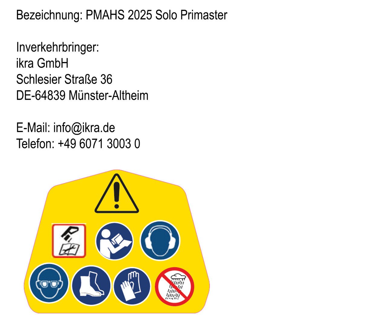 Thumbnail - Primaster Akku-Heckenschere Primaster Akku-Heckenschere PMAHS 2025