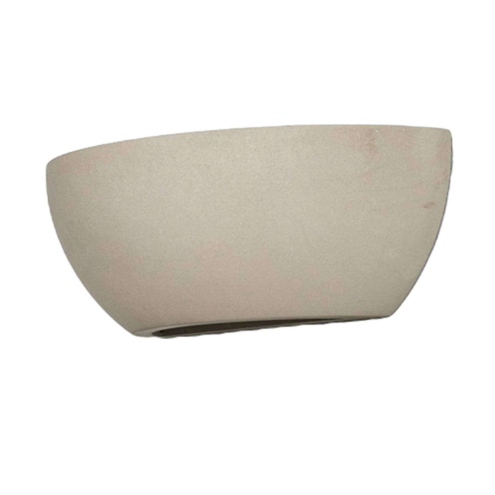 Lindby Wandleuchte Renata, Alu IP20, 1 x 40 W