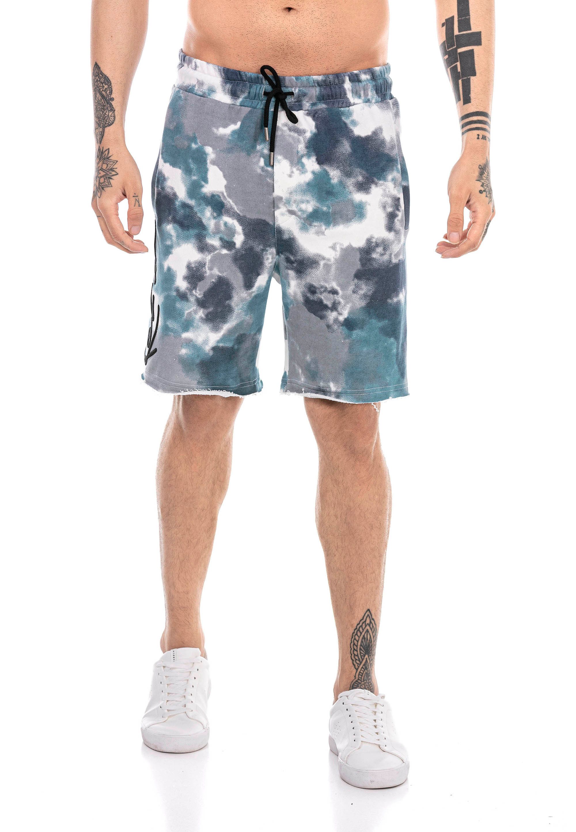 RedBridge Sweatshorts Red Bridge Herren Shorts günstig online kaufen