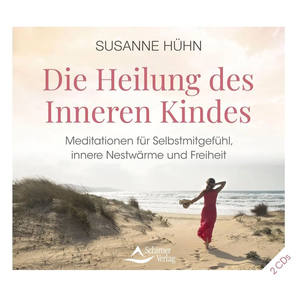 Hörspiel Die Heilung des Inneren Kindes