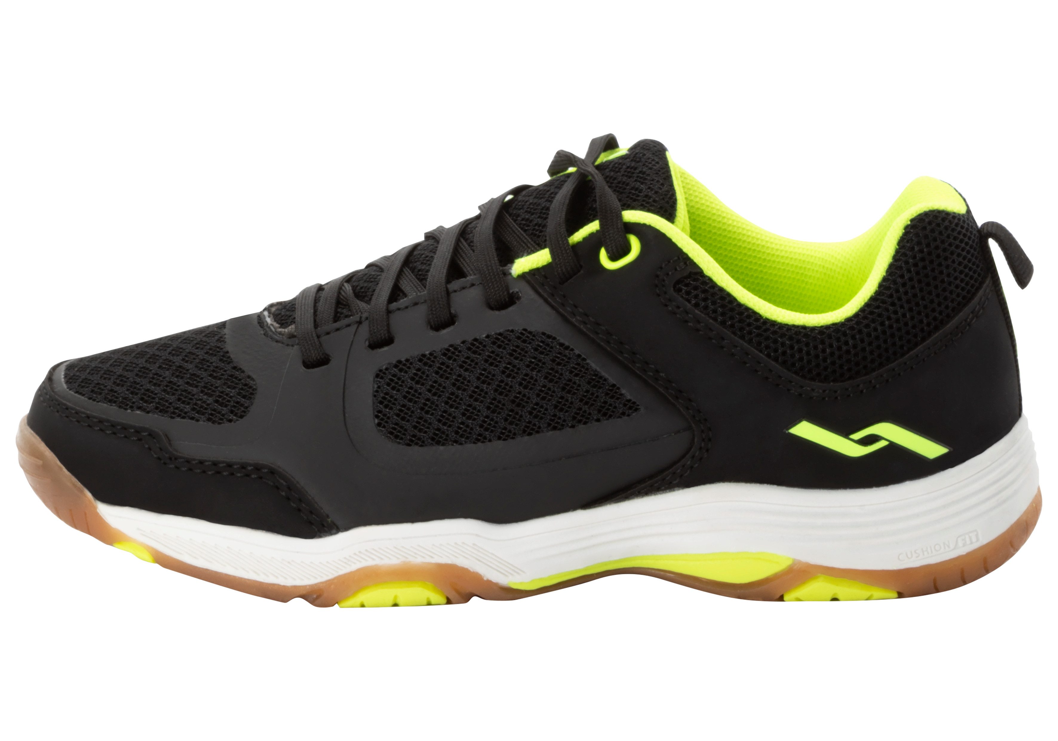 Pro Touch Rebel IV J Indoorschuh günstig online kaufen