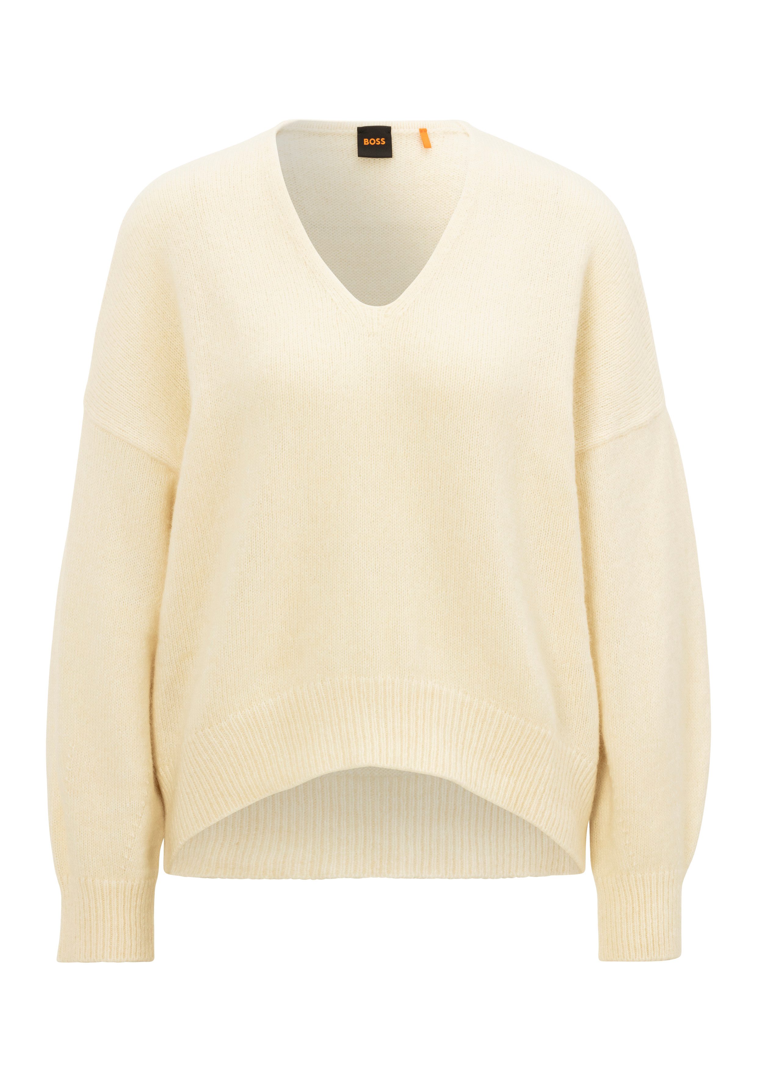 Strickpullover Fondys Premium Damenmode