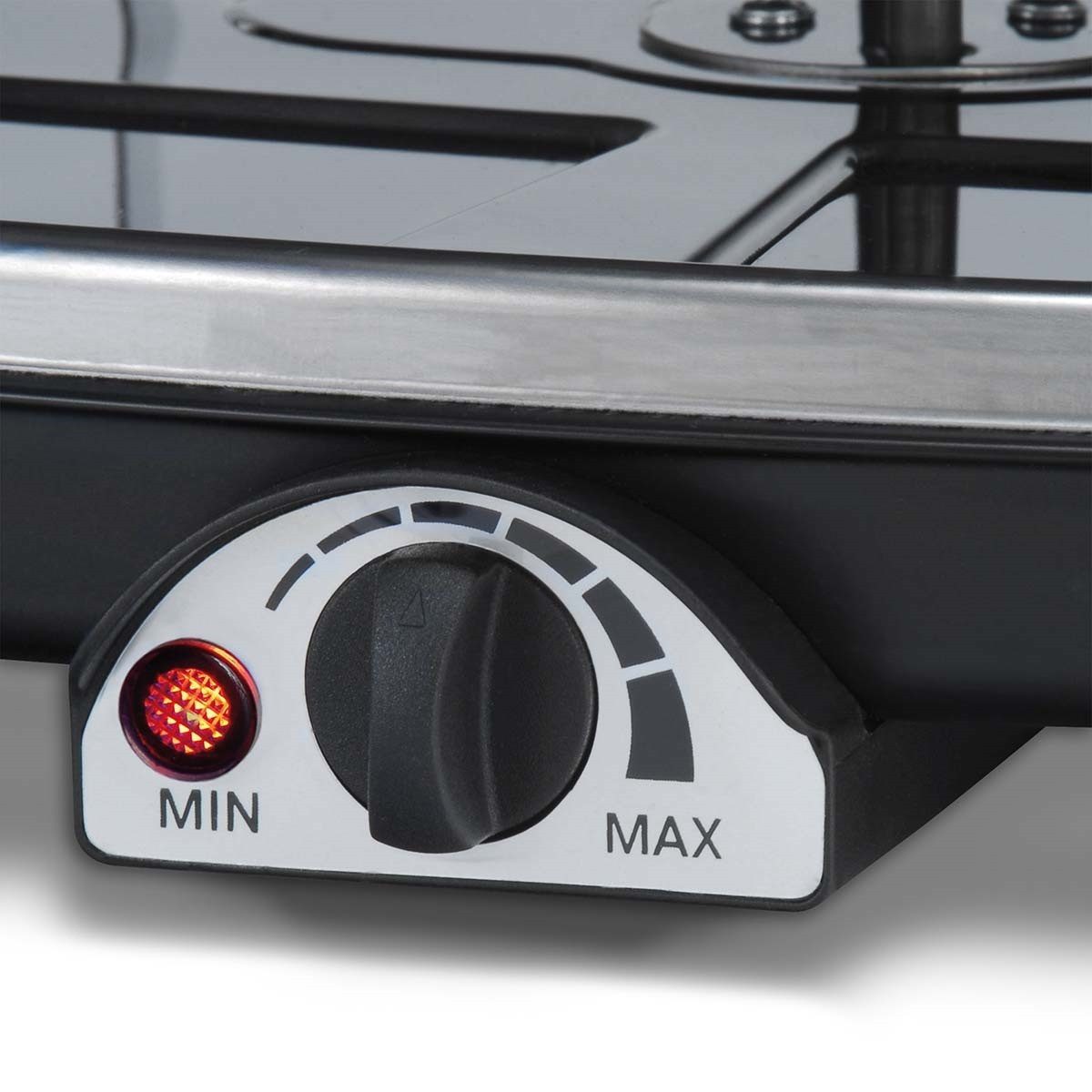 Cloer Raclette Cloer 6435