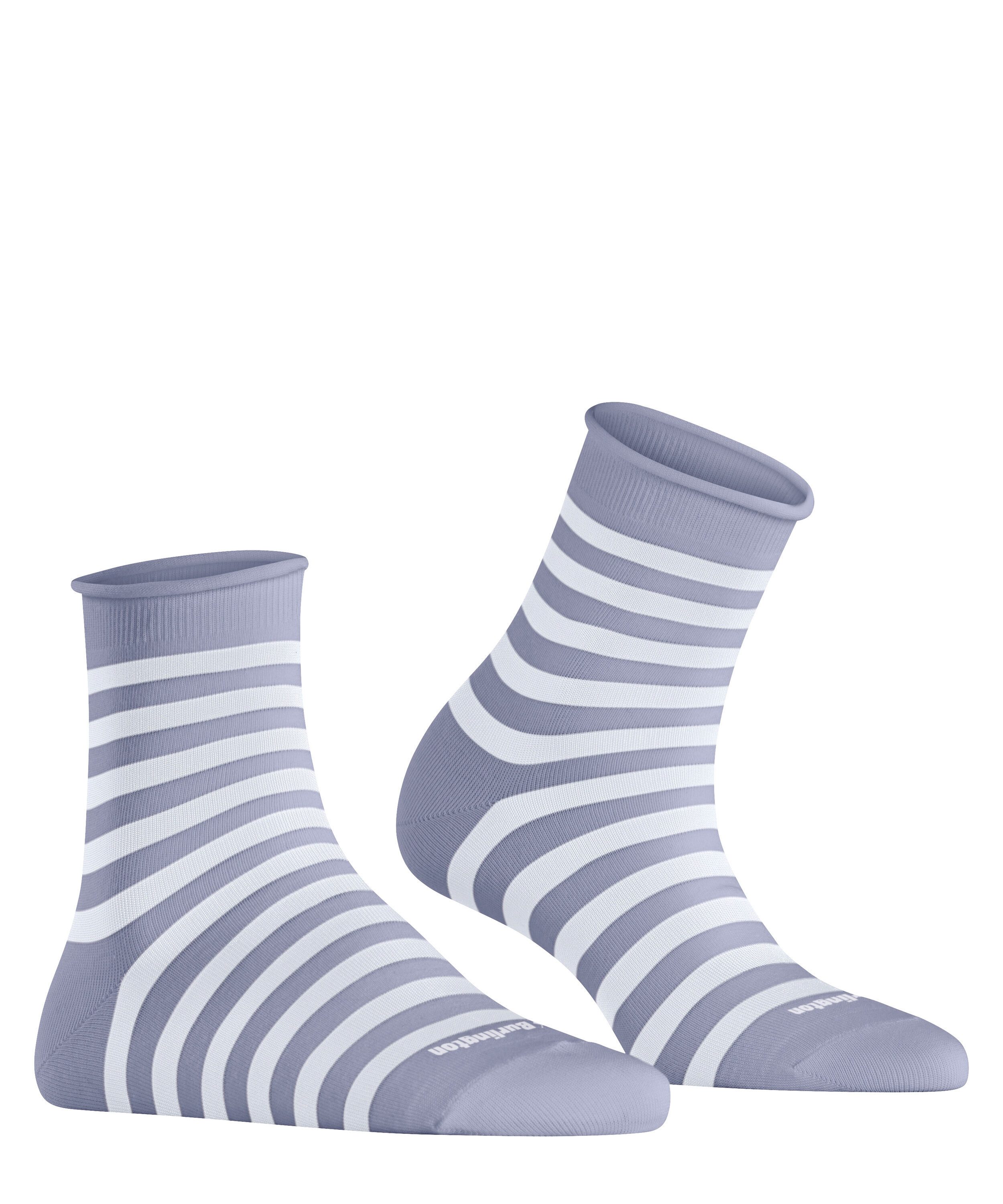 Burlington Kurzsocken Swansea (1-Paar) mit Rollbündchen günstig online kaufen