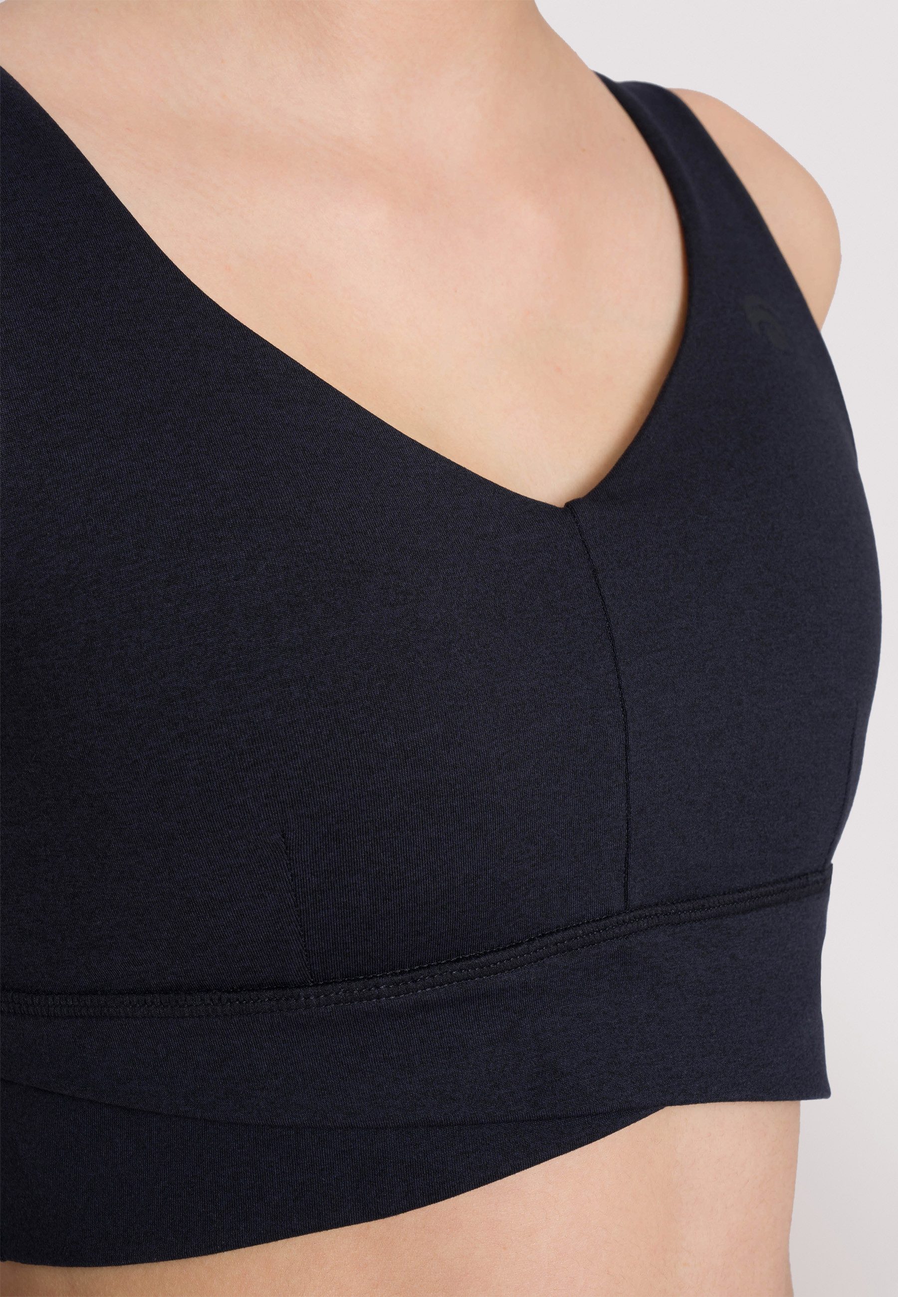 OCEANSAPART Sport-BH Dahlia (1-tlg) mit herausnehmbaren Cups