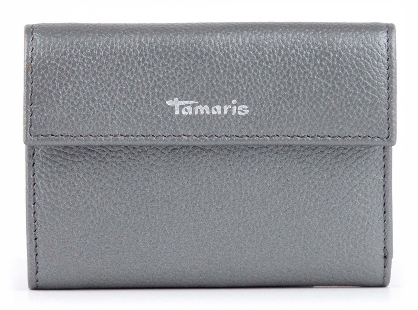 Tamaris Geldbörse Wallet, aus echtem Leder