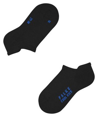 FALKE Sneakersocken Cool Kick mit ultraleichter Polsterung