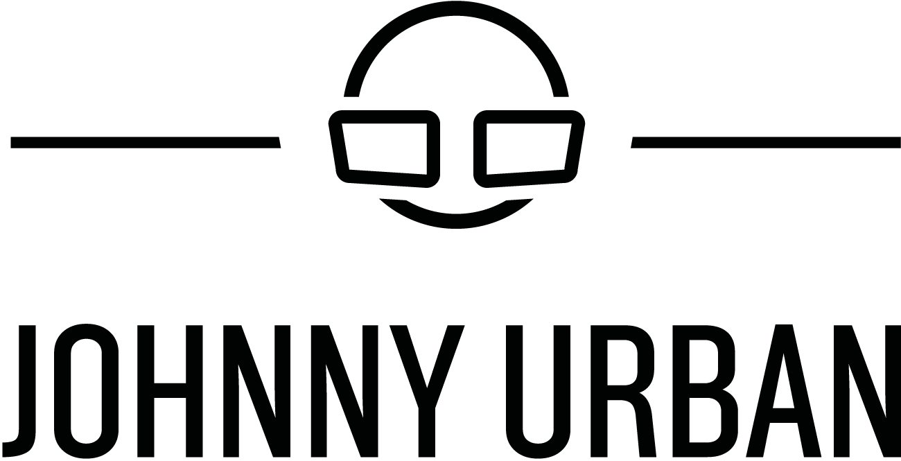 Johnny Urban