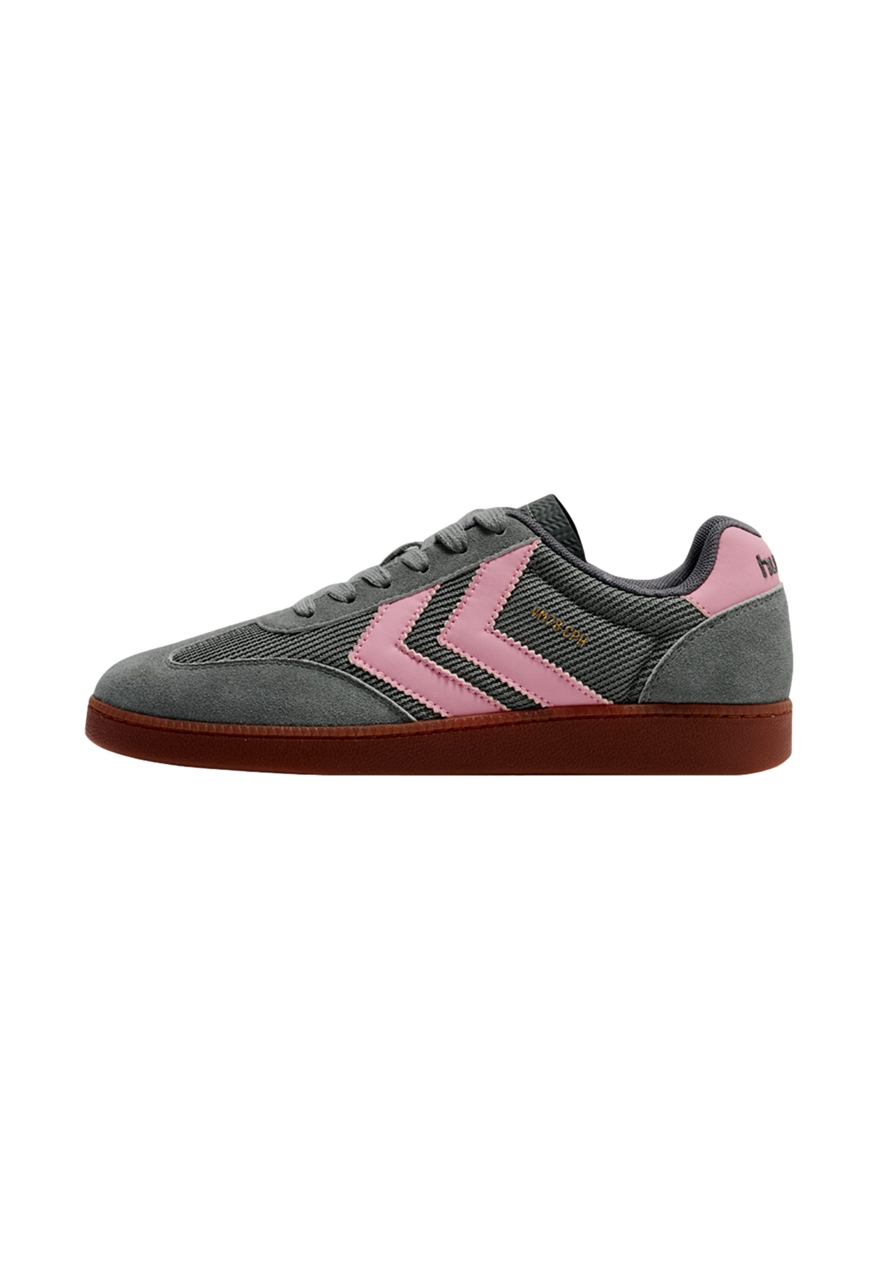 hummel Sportschuhe VM78 CPH MS Sneaker Sneaker