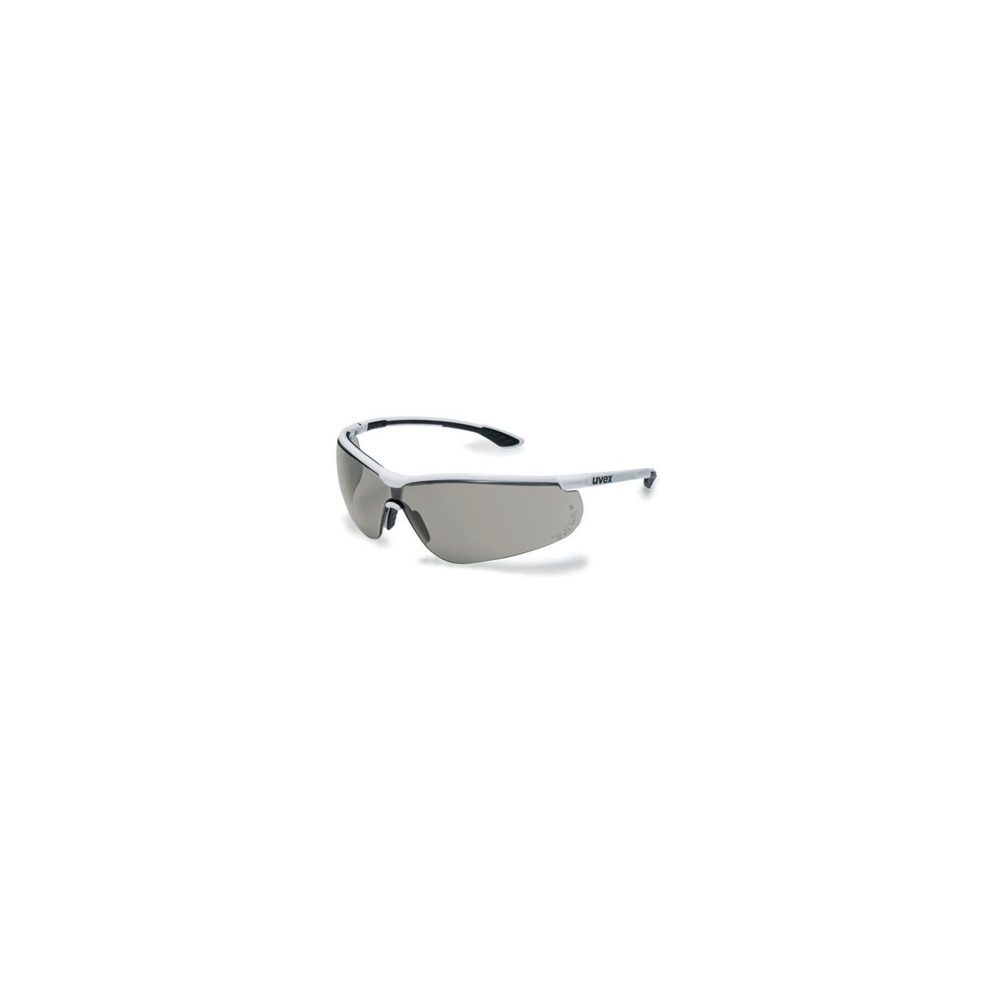 Uvex Brille uvex Bügelbrille uvex sportstyle, Scheibentönung grau 23%, UV400