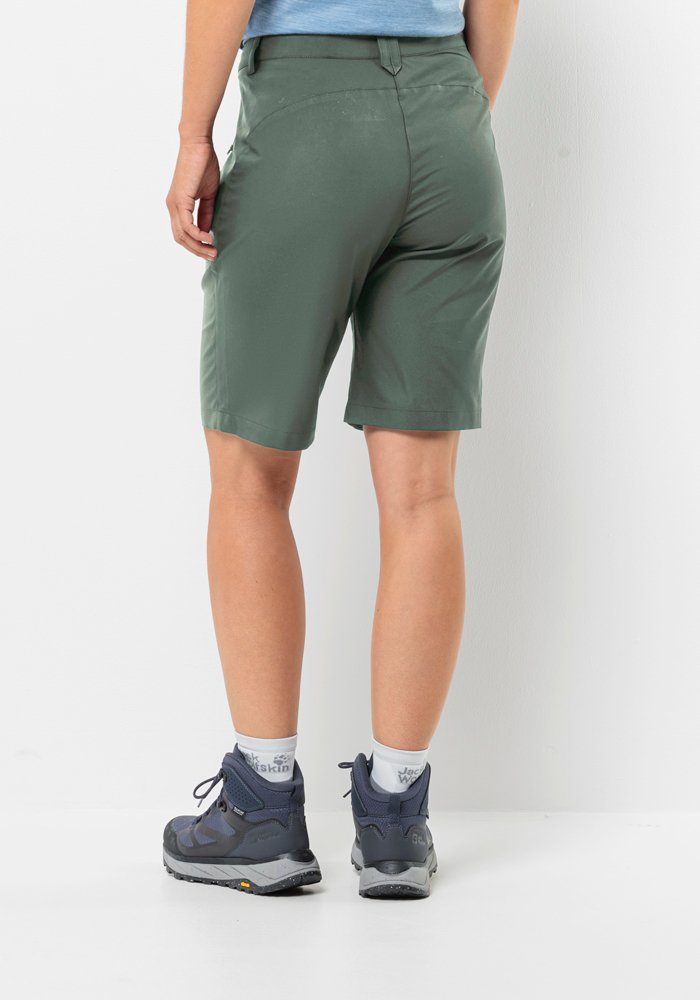Jack Wolfskin Shorts ACTIVE TRACK SHORTS günstig online kaufen