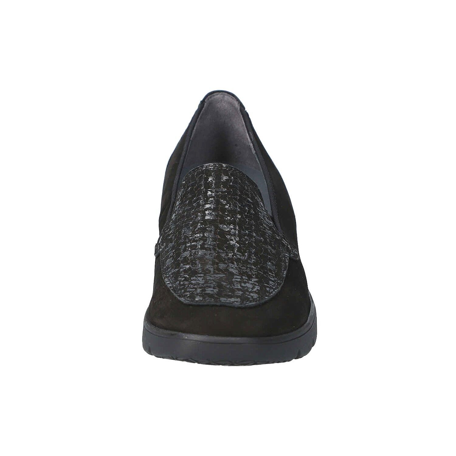 Waldläufer Bruni Slipper