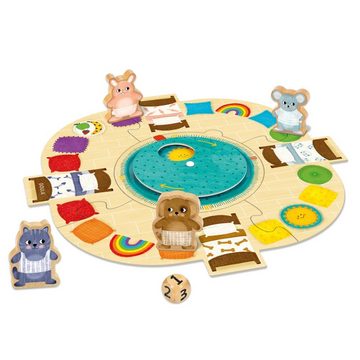 Goula Spiel, Goula 53471 Kleidungsspiel, Kinderspiel