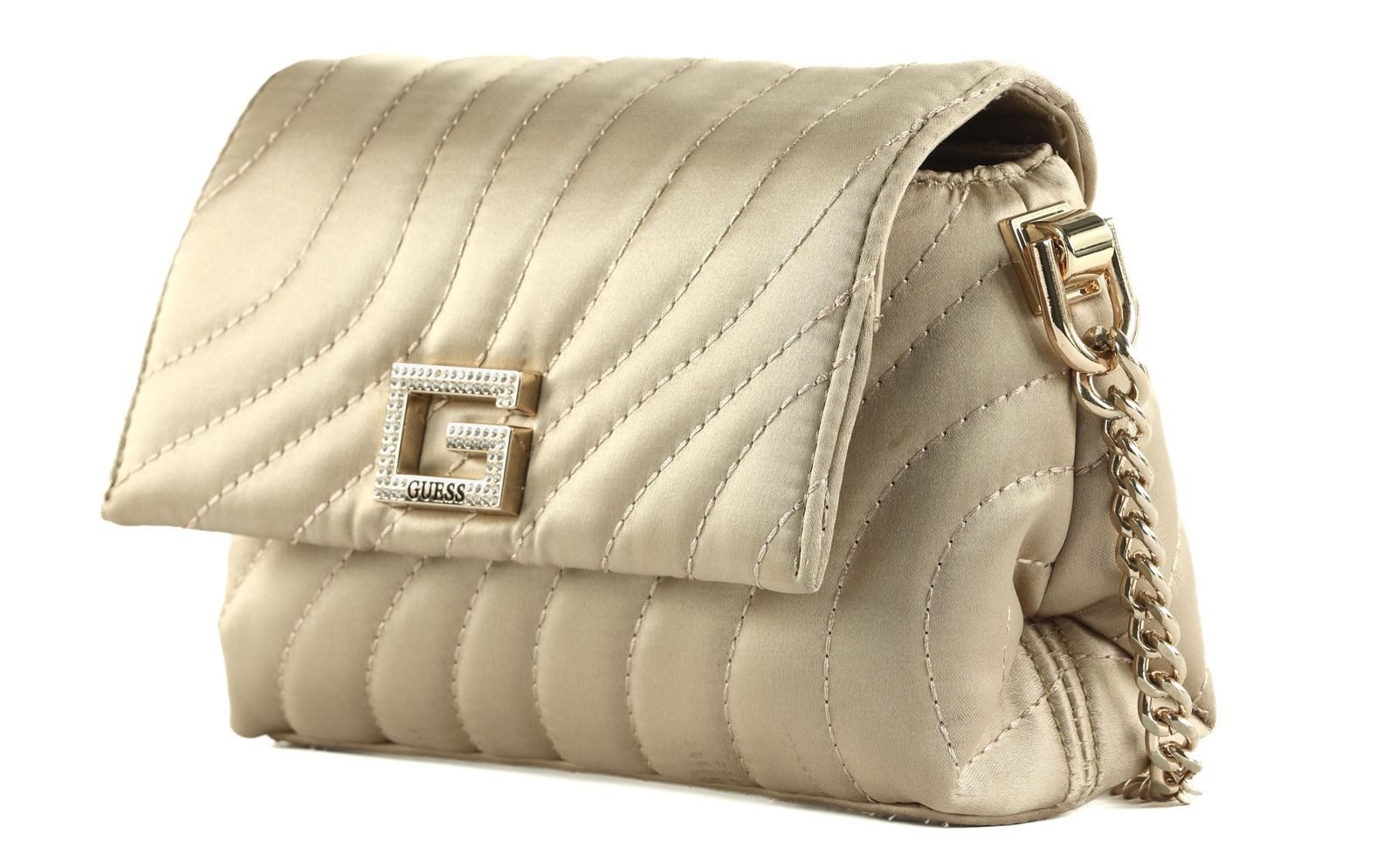 Guess Umhängetasche Janek Mini günstig online kaufen