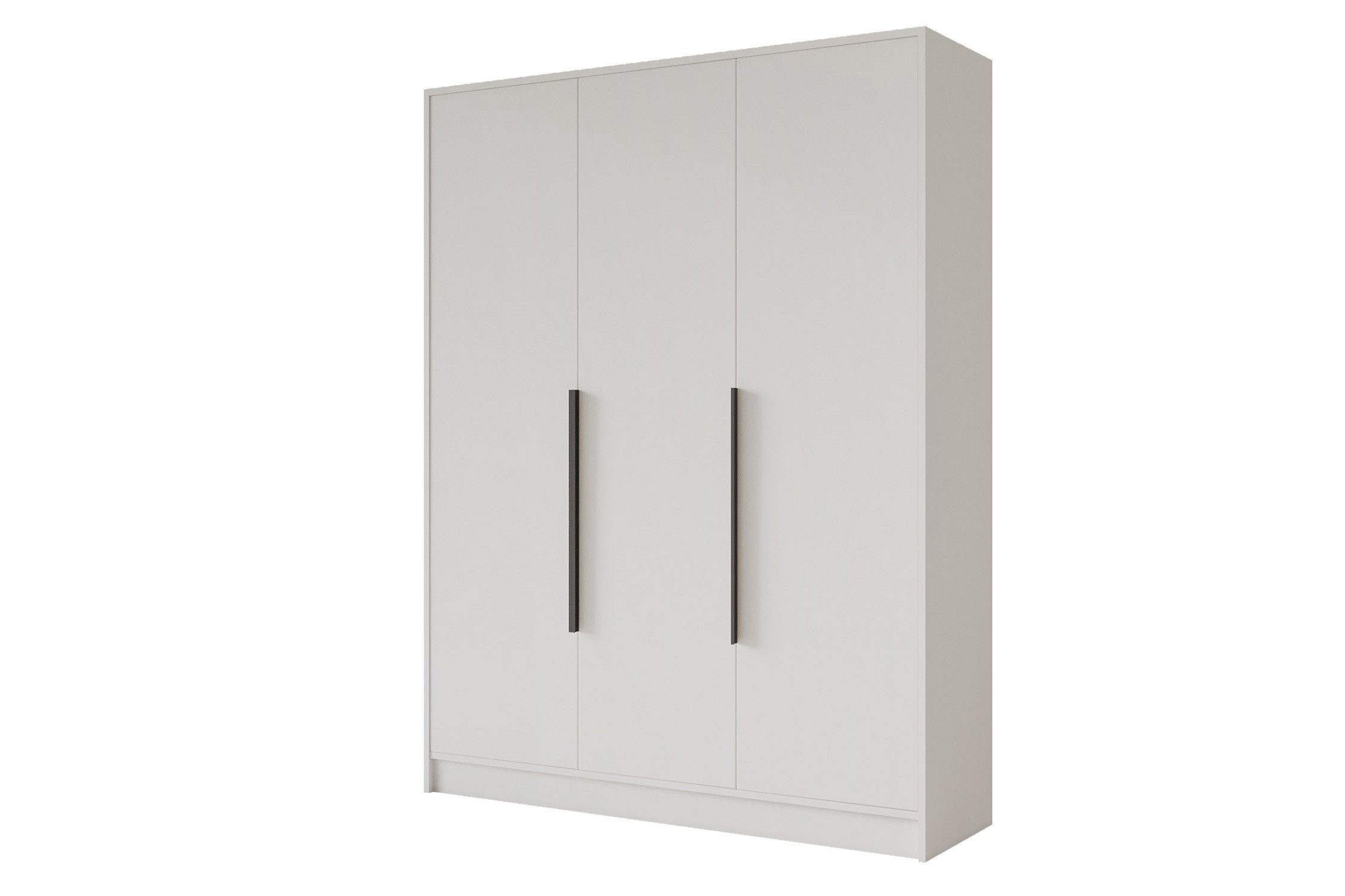 ALTDECOR Drehtürenschrank PERE (Kleiderschrank Garderobenschrank mit viel Stauraum, Moderner Schrank) Vielseitiger Drehtürenschrank mit Flügeltüren – Bild 2 von 5