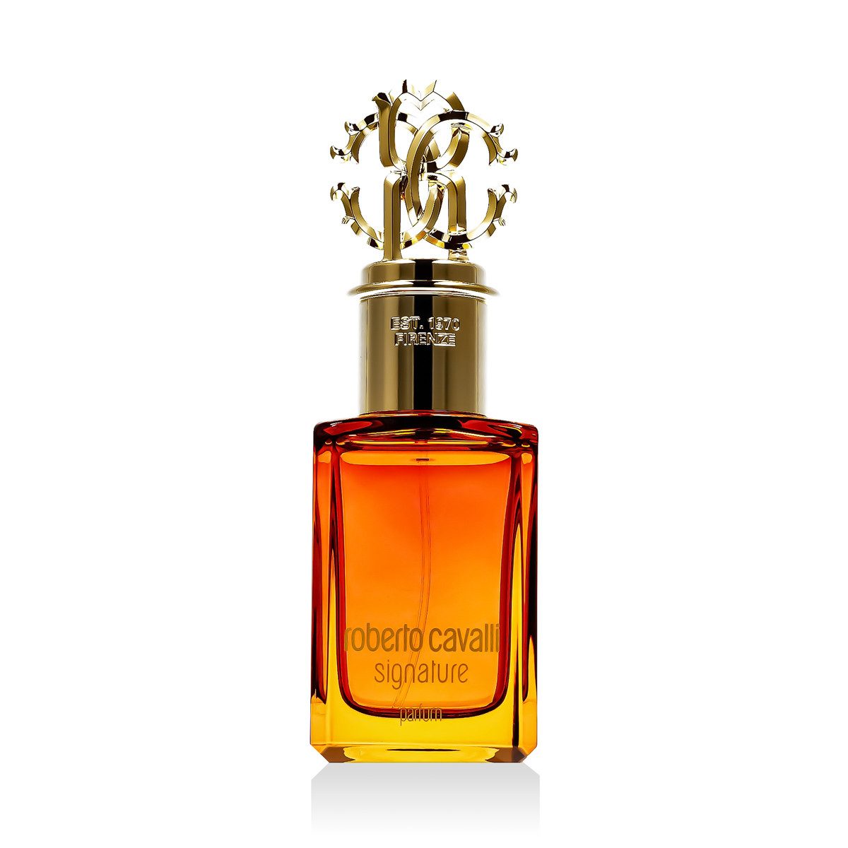 roberto cavalli Парфюмы Signature Parfum