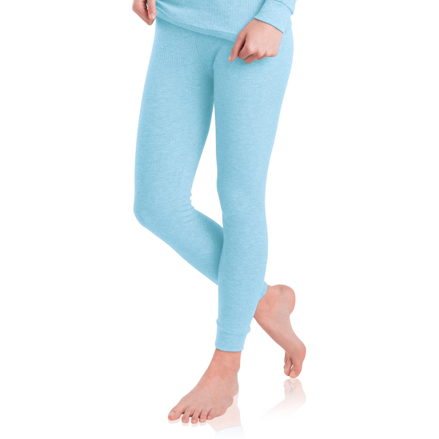 MT Thermounterhose Damen Ski- & Thermo Hose - Winter Unterhose lang