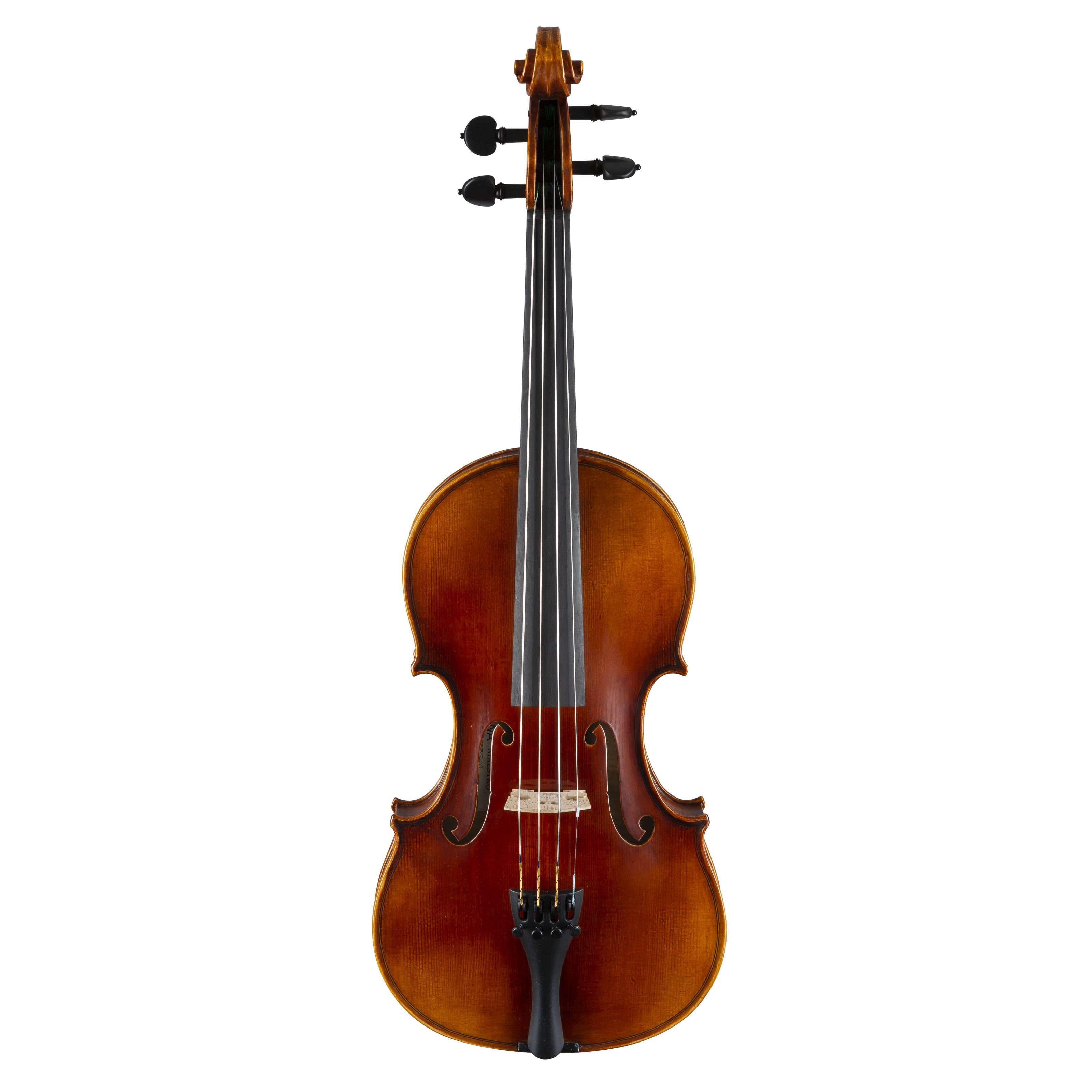 Gewa Violine, Violinen / Geigen, Akustische Violinen, Violine Maestro 41 Guarneri 4/4 - Violine