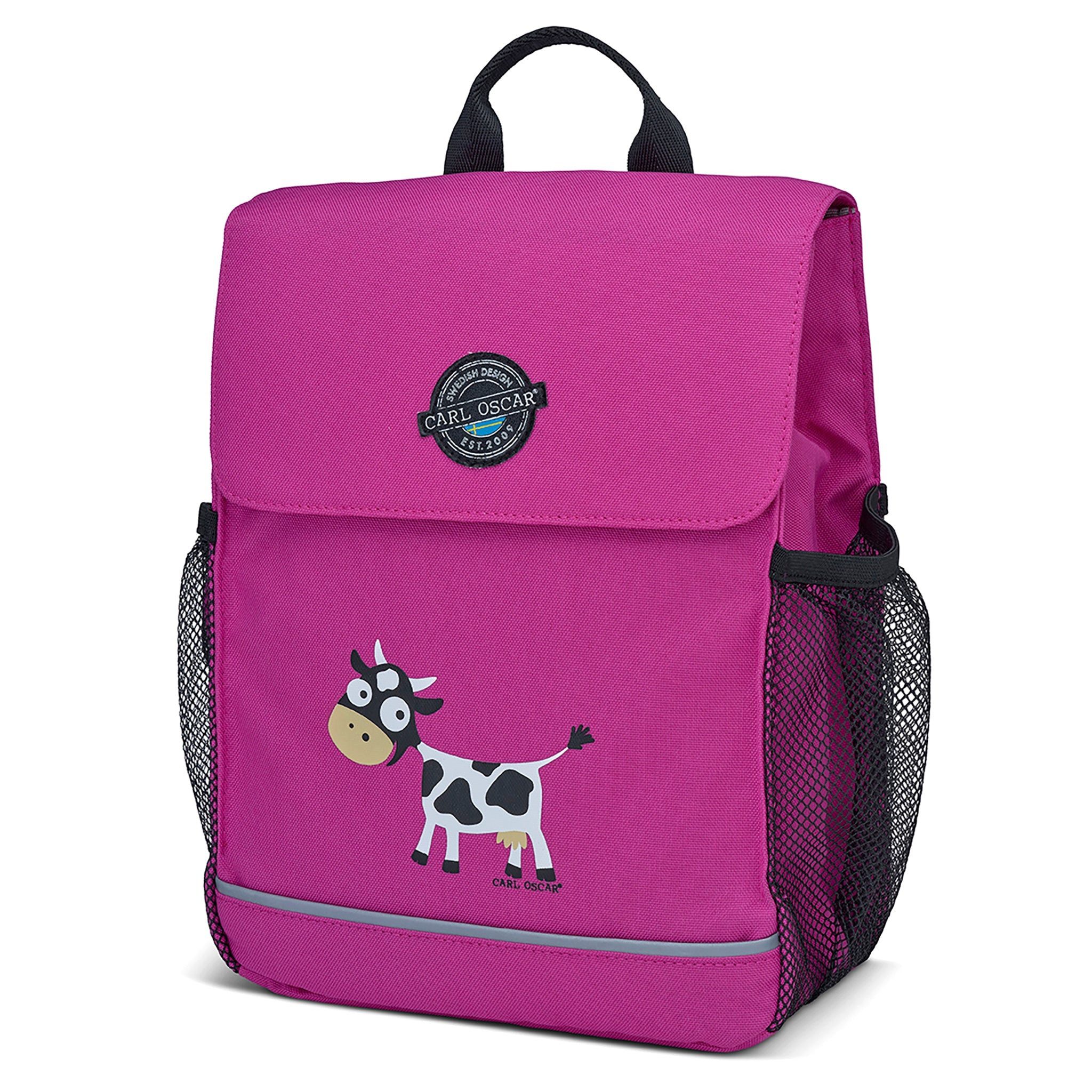 Carl Oscar Lunchbox Carl Oscar Pack n' Snack™- Rucksack 8L - Lila