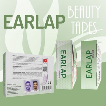 EARLAP Bandage Maxhold Kosmetischer Korrektor für Ohren, löst Big-Ear-Probleme