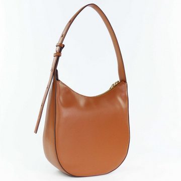 Mandarina Duck Schultertasche Luna Leder Hobo Bag KBT12