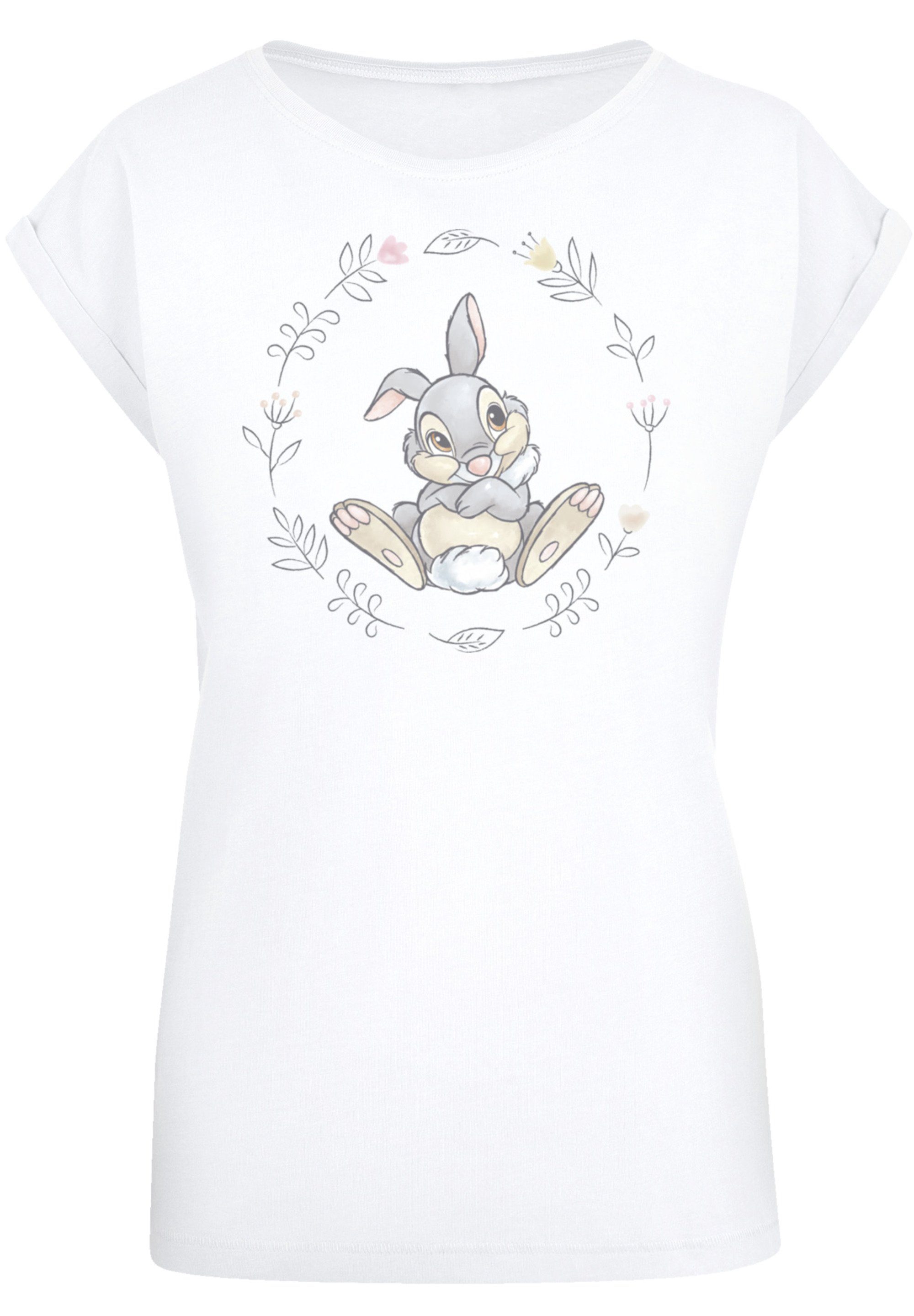 Bambi Klopfer T-Shirt Premium Disney Qualität F4NT4STIC