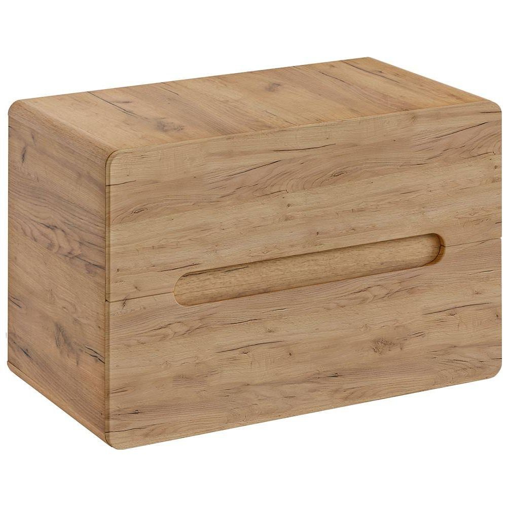 Lomadox Badmöbel-Set LUTON-56-CRAFT, (Spar-Set, 4-St), Badezimmermöbel günstig online kaufen