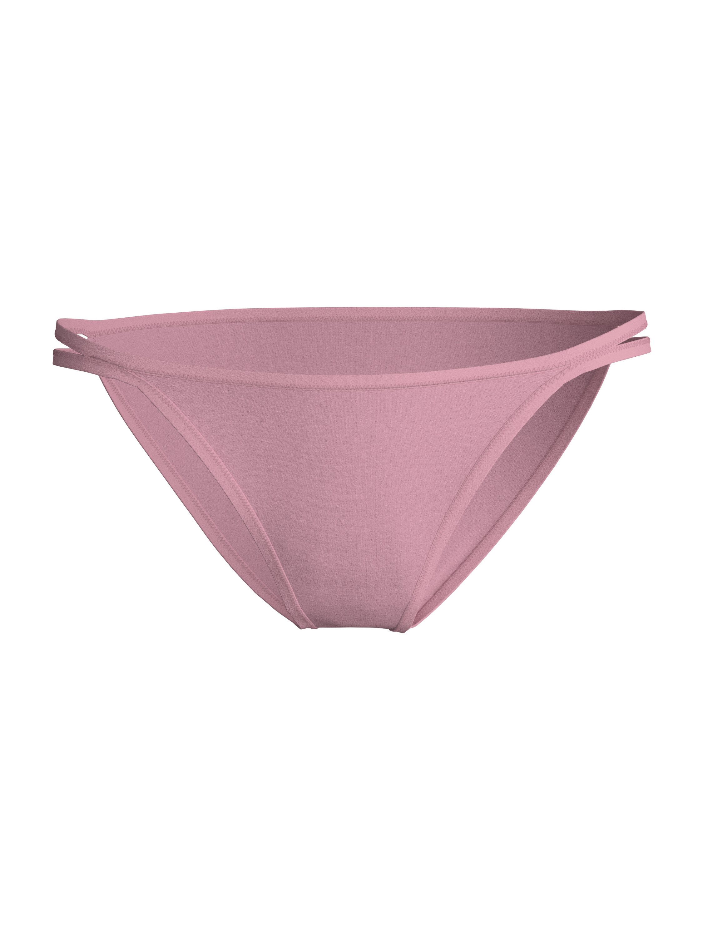 CALIDA Tangaslip Eco Sense Damen (1-St) schnelltrocknend und geruchshemmend