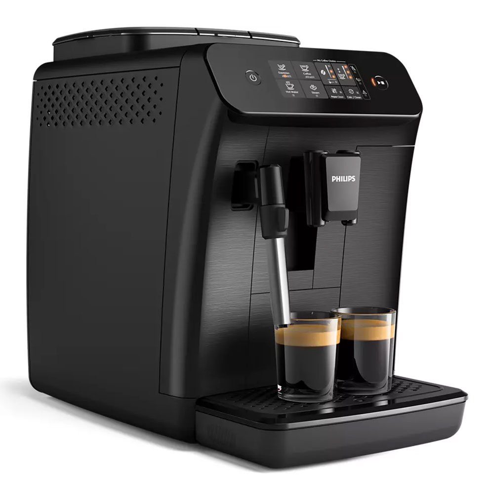 Philips Druckbrüh-Kaffeemaschine