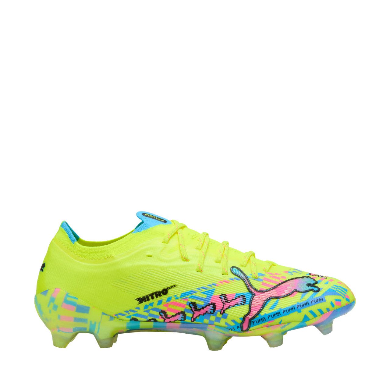 PUMA Puma Ultra Fußballschuh