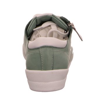Andrea Conti grün Sneaker (1-tlg)