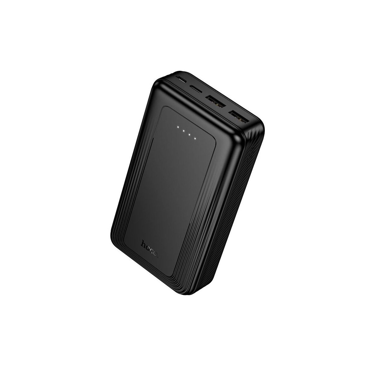 hoco. Elektrorasierer Hoco Powerbank 20000mAh 2A J165A Schwarz